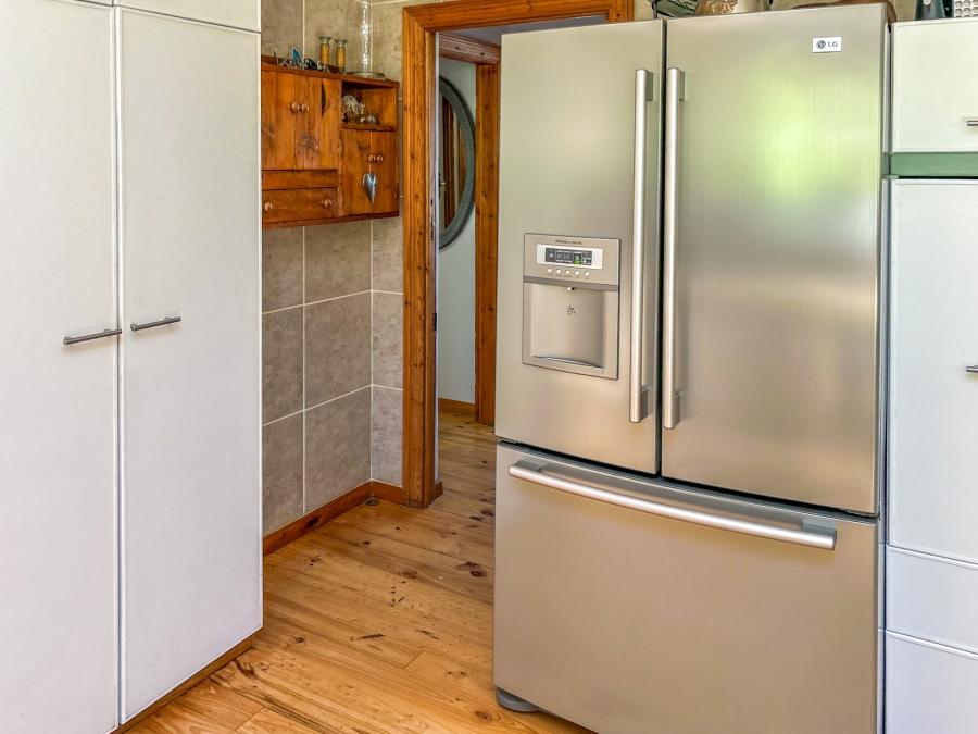 3 Bedroom Property for Sale in Heuwelkruin Western Cape